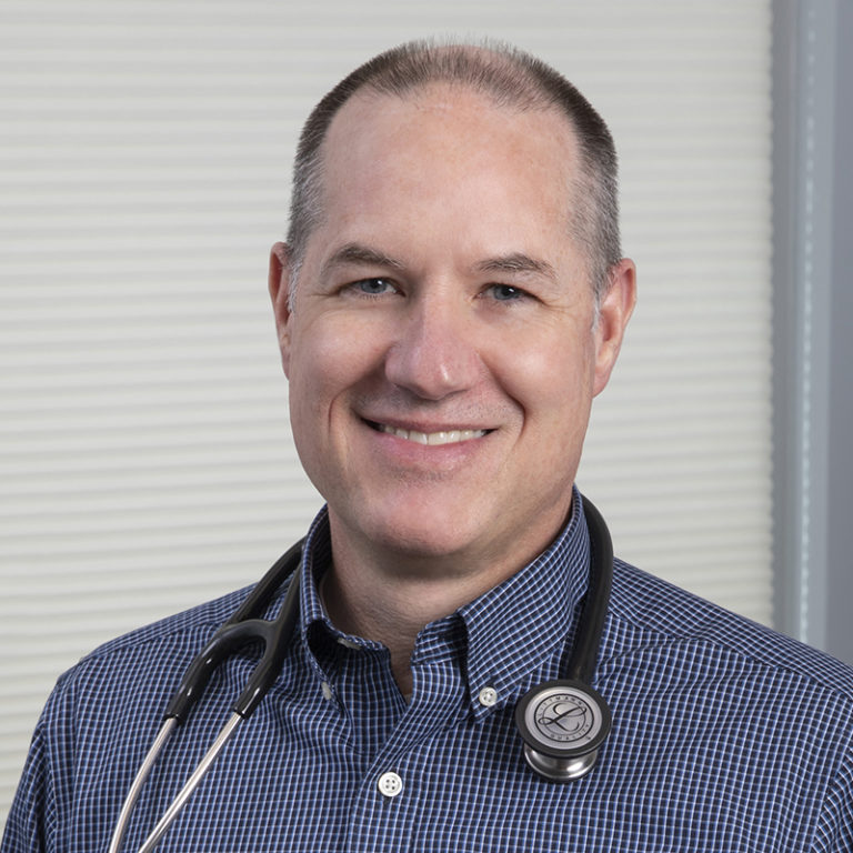 Jeffrey Copeland, DO - Primary Care Associates