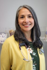 Kristina Smalley, PA-C