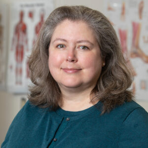 Mari Hately, MD