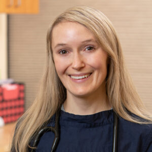 Shawna Hickel, DO