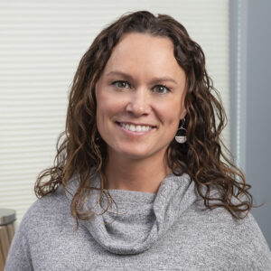 Karrie Young, ANP